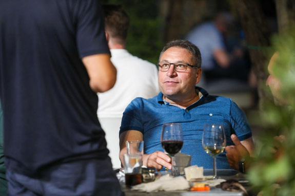 ITC 2024 Networking Finale